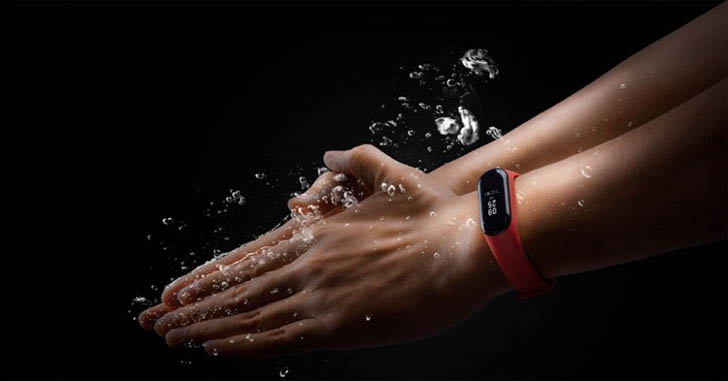 oбновленный фитнес-браслет Xiaomi Mi Band 3 оценили в $26