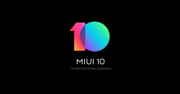 MIUI 10 имеет ряд важных нововведений