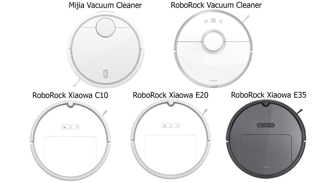 Сравниваем роботы-пылесосы MiJiA, Roborock Sweep One и Xiaowa – каждый крут по-своему