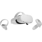  Окуляри віртуальної реальності Oculus Quest 2 128 Gb 