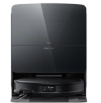 Робот-пилосос з вологим прибиранням RoboRock Saros 10R (S10R52-00)