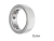 Смарт-кільце Oura Ring 4 Ceramic Cloud Size 6 (JZ90-57460-06) Смарт-кільце Oura Ring 4 Ceramic Cloud Size 6 (JZ90-57460-06)