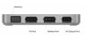 Мережевий сонячний інвертор (on-grid) EcoFlow PowerStream Microinverter 800W (EFPowerStreamMI-EU-800W)