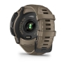 Смарт-годинник Garmin Instinct 2X Solar - Tactical Edition Coyote Tan (010-02805-12/02) 