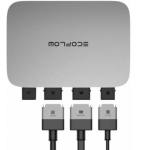 Мережевий сонячний інвертор (on-grid) EcoFlow PowerStream Microinverter 800W (EFPowerStreamMI-EU-800W)