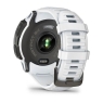 Смарт-годинник Garmin Instinct 2X Solar Whitestone (010-02805-14/04) 