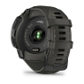 Смарт-годинник Garmin Instinct 2X Solar Moss (010-02805-15/05) 