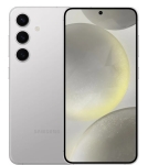 Смартфон Samsung Galaxy S24 FE 8/256GB Marble Gray (SM-S721BZAC)