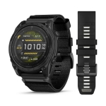 Смарт-годинник Garmin tactix 8 - 51 mm AMOLED Includes Applied Ballistics Ultralight Solver (010-03406-00/01)