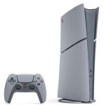 Стаціонарна ігрова приставка Sony PlayStation 5 Digital Edition 30th Anniversary Limited Edition Bundle