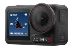DJI Osmo Action 5 Pro Standard Combo (CP.OS.00000349.01, CP.OS.00000377.01)
