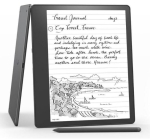 Електронна книга з підсвічуванням Amazon Kindle Scribe 32 GB Premium Pen (B09BSGFTHY)