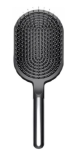 брашінг для волосся Dyson Щітка Paddle brush Nickel/Black (971056-01)