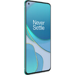 Смартфон OnePlus 8T+ 5G 12/256GB Aquamarine Green