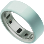 Смарт-кільце Oura Ring 4 Ceramic Tide Size 10 (JZ90-57461-10)