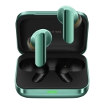 Навушники TWS realme Buds Air 7 Pro RMA2407 Metallic Racing Green