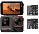 Екшн-камера Insta360 Ace Pro 2 Battery Bundle (CINSBBGA_ACEPRO208)
