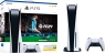 Стаціонарна ігрова приставка Sony PlayStation 5 825GB EA SPORTS FC 24 Bundle (1000040036)