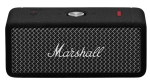 Портативна колонка Marshall Emberton II Black and Steel (1006788)