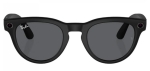 Смарт-окуляри Meta Headliner Matte Black Frame/Charcoal Black Lenses (RW4009 601S87 50-23)