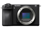бездзеркальний фотоапарат Sony Alpha A6700 body (ILCE6700B.CEC)