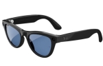 Смарт-окуляри Ray-Ban Meta Skyler Standard - Shiny Black/Transitions Cerulean Blue (RW4010 601/MF 52-20)