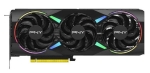 Відеокарта PNY GeForce RTX 5070 ARGB EPIC-X RGB Overclocked Triple Fan (VCG507012TFXXPB1-O)