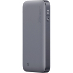 Зовнішній акумулятор (павербанк) ZMI No. 20 Model 25000 mAh 200W Backup Battery (QB826)