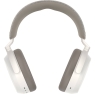 Навушники з мікрофоном Sennheiser MOMENTUM 4 Wireless White (509267)