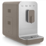 Кавомашина автоматична SMEG BCC11TPMEU