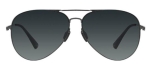 Xiaomi Окуляри Mi Polarized Navigator Pilot Sunglasses Gray (TYJ02TS)