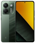 Смартфон POCO M7 Pro 5G 12/256GB Green 