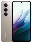 Смартфон Xiaomi Redmi 15 4G 6/128GB Titan Gray (no adapter)