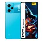 Смартфон Xiaomi Poco X5 Pro 5G 6/128GB Blue 