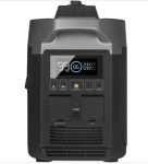 Інверторний бензиновий генератор EcoFlow Smart Generator (GasEB-EU)