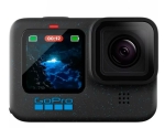 Екшн-камера GoPro HERO 12 Black + Enduro + Head Strap + Handler Floating (CHDRB-121-RW) 