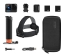 Екшн-камера GoPro HERO 12 Black + Enduro + Head Strap + Handler Floating (CHDRB-121-RW) 