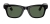 Смарт-окуляри Ray-Ban Смарт-окуляри Meta Wayfarer Shiny Black Frame Green Lenses (RW4006 601/71 50-22)