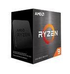 Процесор AMD Ryzen 9 5950X (100-100000059WOF)