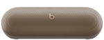 Портативна колонка Beats by Dr. Dre Pill Champagne Gold (MW463)