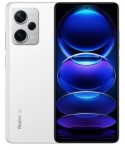 Смартфон Xiaomi Redmi Note 12 Pro+ 5G 8/256GB White 
