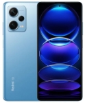 Смартфон Xiaomi Redmi Note 12 Pro+ 5G 8/256GB Blue