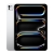 Apple iPad Pro 13 2024 Wi-Fi + Cellular 512GB Silver (MVXV3) Apple iPad Pro 13 2024 Wi-Fi + Cellular 512GB Silver (MVXV3)