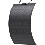 Зарядний пристрій на сонячній батареї EcoFlow 100W Flexible Solar Panel (ZMS330)
