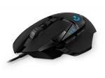 Миша Logitech G502 HERO (910-005470, 910-005474, 910-005471)
