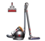 Пилосос безмішковий Dyson Cinetic Big Ball Multifloor 2 (230278-01)