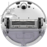 Робот-пилосос з вологим прибиранням Dreame Bot D10s White