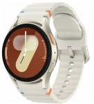 Смарт-годинник Samsung Galaxy Watch 7 40mm Cream (SM-L300NZEA) 