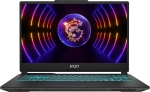 Ноутбук MSI Cyborg 15 A13VE Black (A13VE-218US)