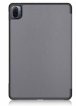 Обкладинка-підставка для планшета BeCover Smart Case для Xiaomi Mi Pad 5 / 5 Pro Gray (706706)